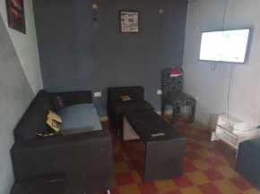 Casa 2 dormitorios
